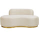 Cassey Casablanca Cloud Bench